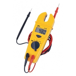IDEAL - TESTADOR ELÉTRICO AUTOMÁTICO SPLIT 61-095 