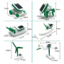 KIT EDUCATIVO - GERACAO SOLAR 6 EM 1