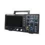 OSCILOSCOPIO - MO 1102C - COLOR,2CH,USB - 100MHZ - 1GS/S