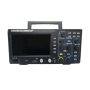 OSCILOSCOPIO - MO 1102C - COLOR,2CH,USB - 100MHZ - 1GS/S