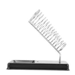 SUPORTE P/ FERRO DE SOLDA IMPORTADO