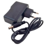 FONTE ESTAB. CHAVEADA  9V - 1A - BIVOLT