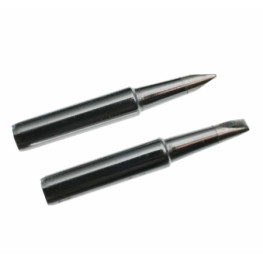 SOLDEN - PONTA FENDA  P/EST. DE SOLDA TS 965PF 2,4