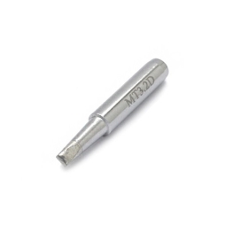 PONTA FENDA 3,2MM MT3.2D