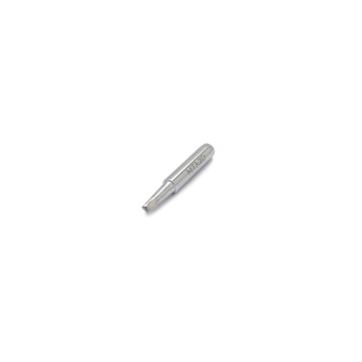 PONTA FENDA 3,2MM MT3.2D