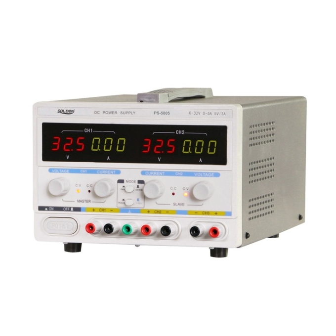 FONTE - PS 5005 - BIVOLT