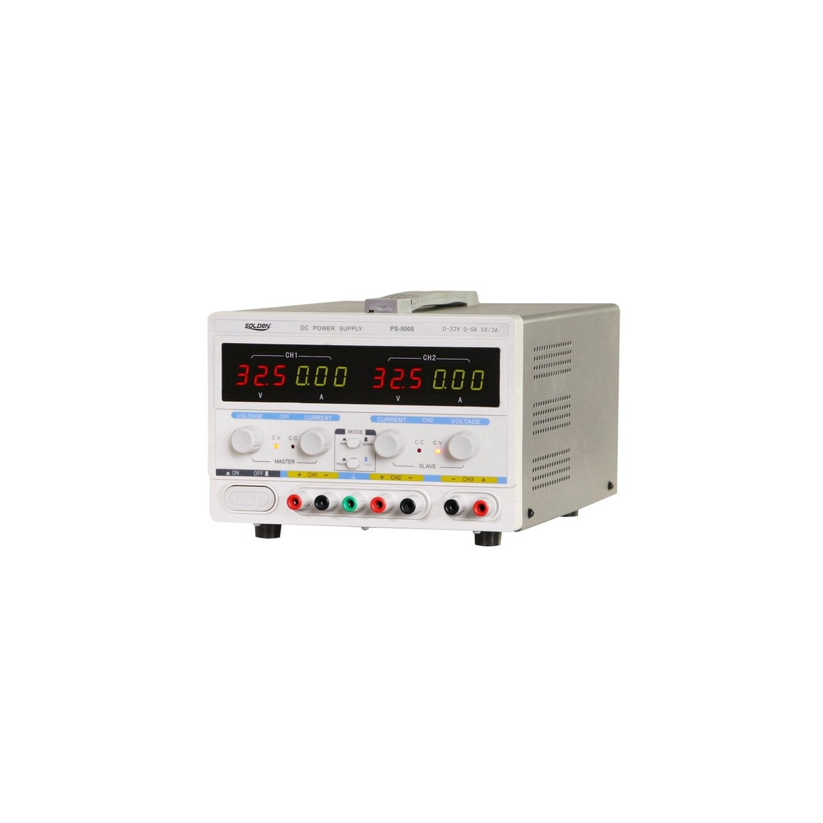 FONTE - PS 5005 - BIVOLT