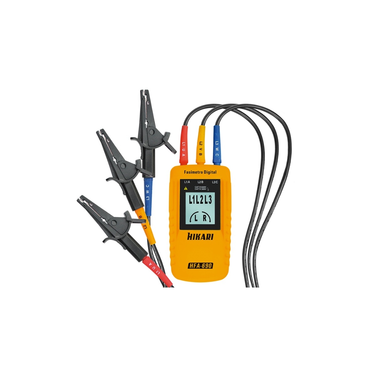 FASIMETRO - HFA 690