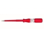 GEDORE - CHAVE FENDA 3,5mm TESTE ELETRICO 4615-3,5