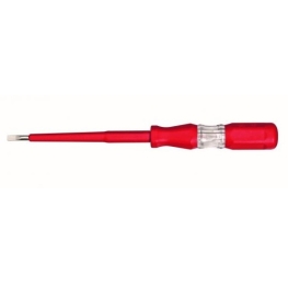 GEDORE - CHAVE FENDA 3,5mm TESTE ELETRICO 4615-3,5