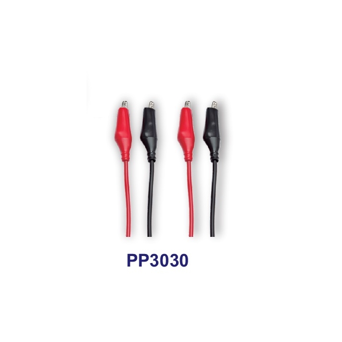 PONTA DE PROVA PP3030 (JOGO GJ30 + GJ30)