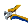 ALICATE DE CORTE FRONTAL 21A505 - HK-505