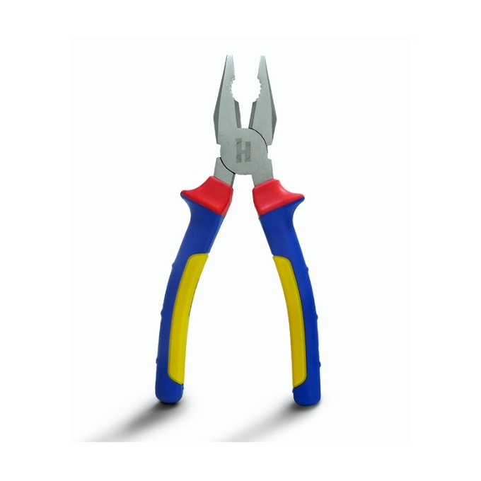 ALICATE UNIVERSAL 21A705 - 8 - HK-705