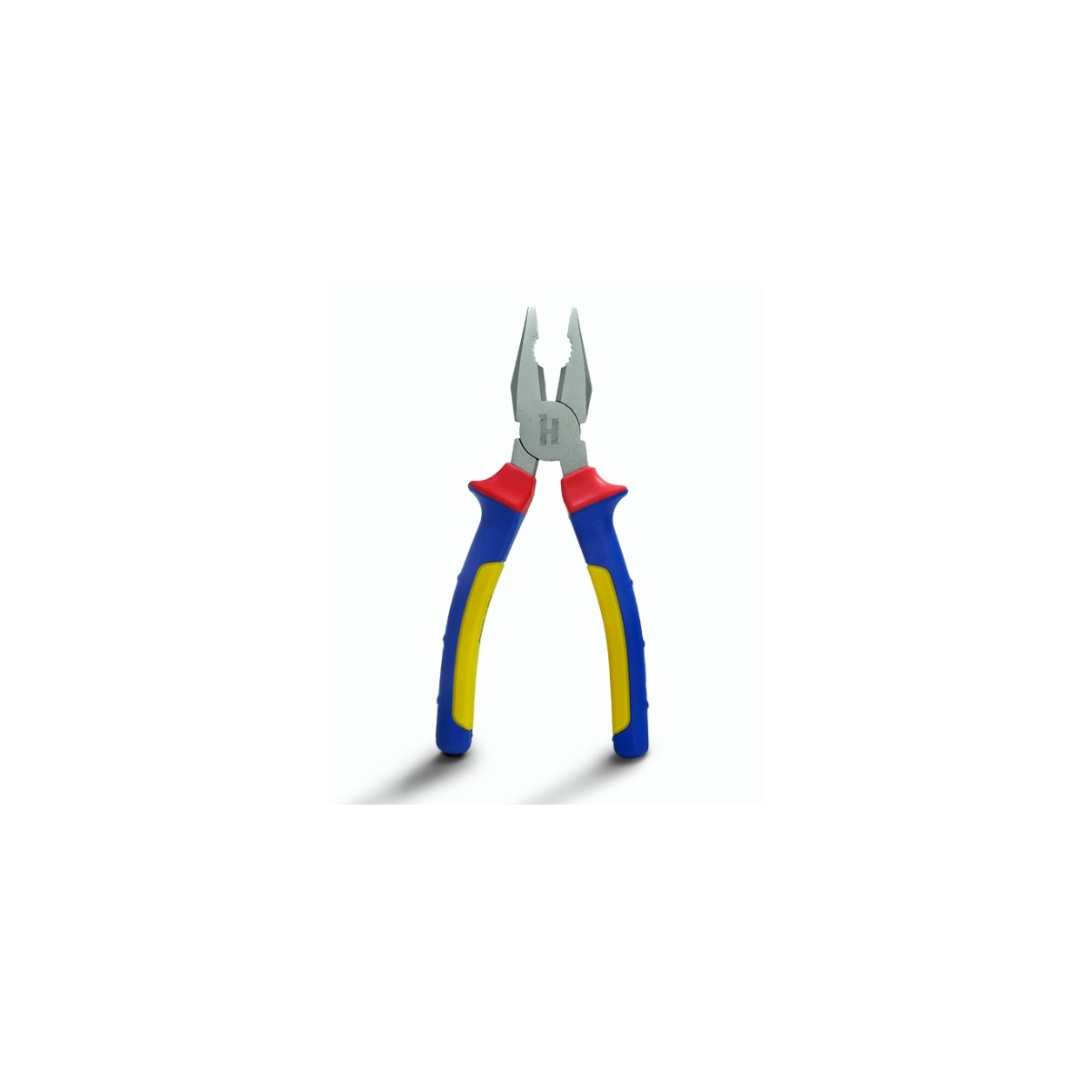 ALICATE UNIVERSAL 21A705 - 8 - HK-705