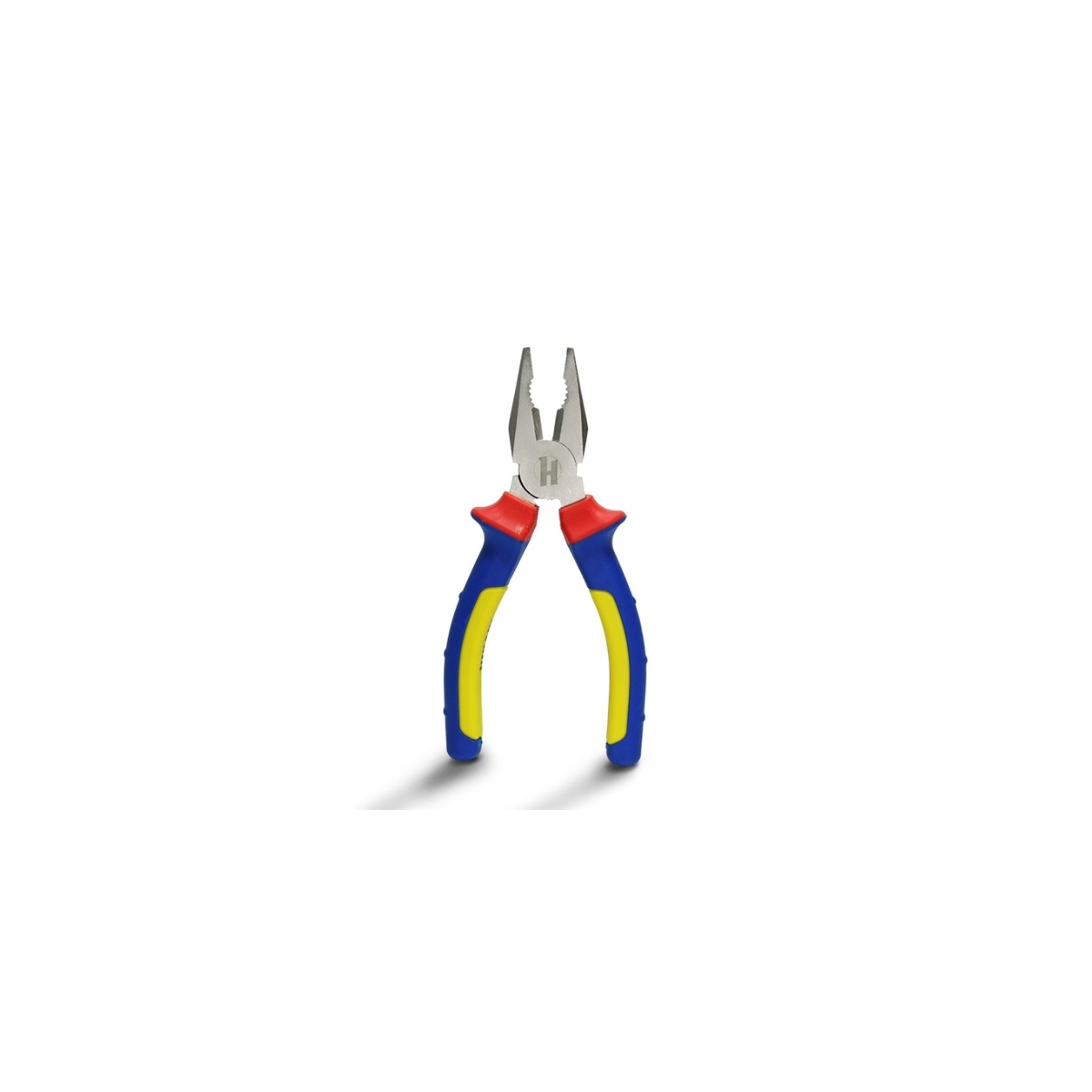 ALICATE UNIVERSAL 21A702 - 6 - HK-702