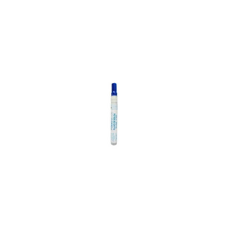 ELK - FLUXO DE SOLDA NO CLEAN - PEN LEAD FREE 10ML