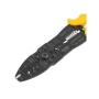 VONDER - ALICATE CRIMP TERMINAL PRE-ISOLADOS  AP-055 0,50MM A 5MM