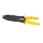 VONDER - ALICATE CRIMP TERMINAL PRE-ISOLADOS  AP-055 0,50MM A 5MM