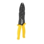 VONDER - ALICATE CRIMP TERMINAL PRE-ISOLADOS  AP-055 0,50MM A 5MM