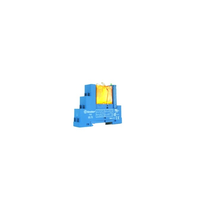 FINDER - 475281100098 SPA - MOD. INTERFACE        