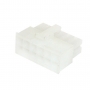 CONECTOR MINI MFAM-12 MACHO 12 VIAS - METALTEX    