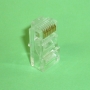 CONECTOR RJ 45  8X8 - METALTEX ( TM88 )           
